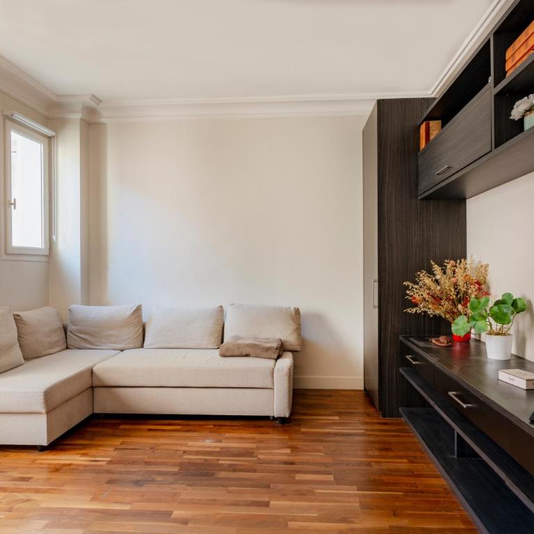 Paris Blomet Design Residence - Apartment mit 1 Schlafzimmer - 5