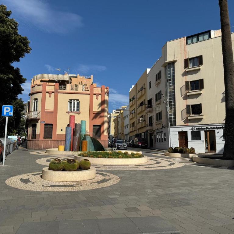 The Place Tenerife - Appartamento con 2 Camere da Letto - 7