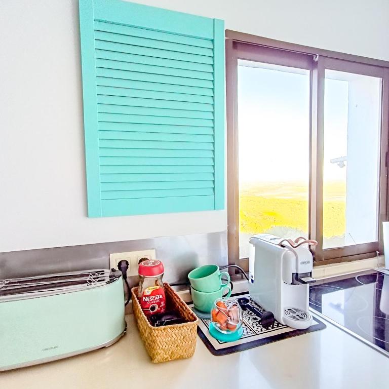 Ático Puerto Secreto - Apartamento Loft - Apartamento de 1 dormitorio - 11