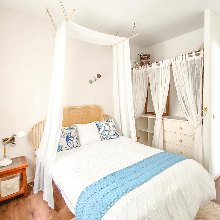 Ático Puerto Secreto - Apartamento Loft - Apartamento de 1 dormitorio - 16