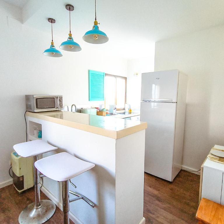 Ático Puerto Secreto - Apartamento Loft - Apartamento de 1 dormitorio - 7