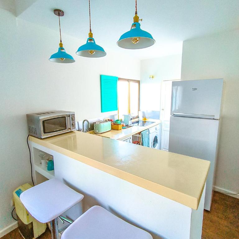 Ático Puerto Secreto - Apartamento Loft - Apartamento de 1 dormitorio - 10