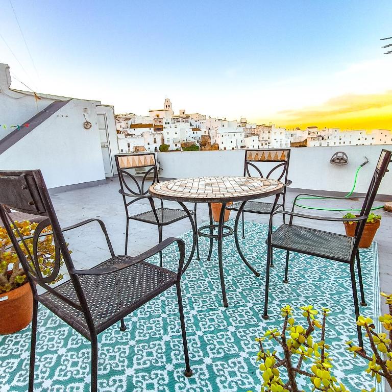 Ático Puerto Secreto - Apartamento Loft - Apartamento de 1 dormitorio - 20
