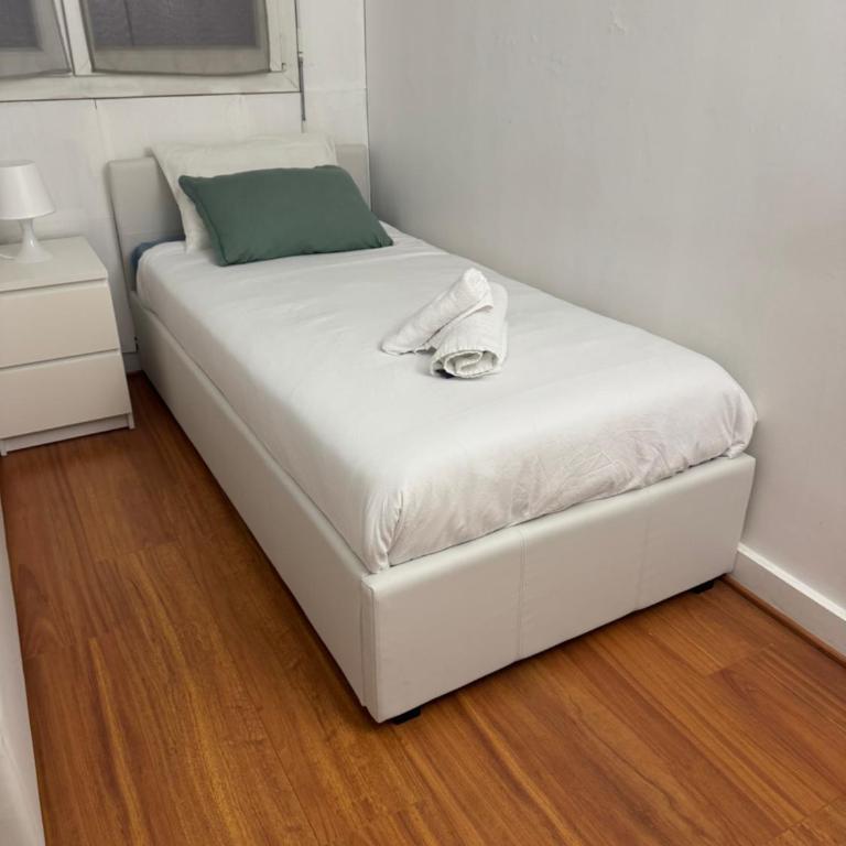 L'assomption au calme paris 16e - Appartement 1 Chambre - 14