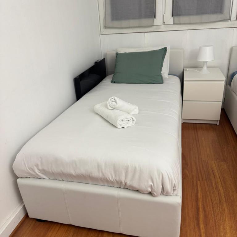 L'assomption au calme paris 16e - Appartement 1 Chambre - 12