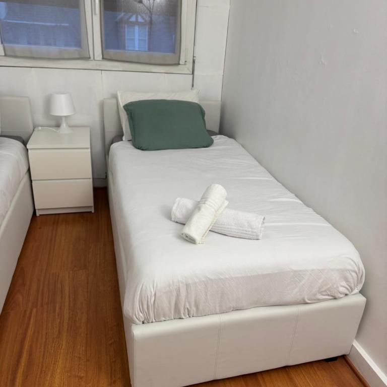 L'assomption au calme paris 16e - Appartement 1 Chambre - 13