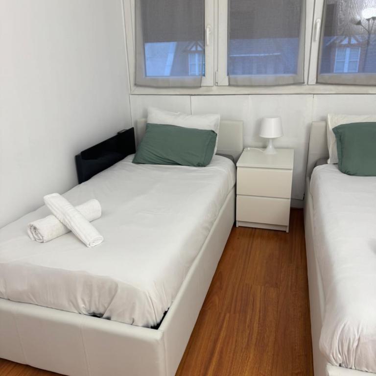 L'assomption au calme paris 16e - Appartement 1 Chambre - 8