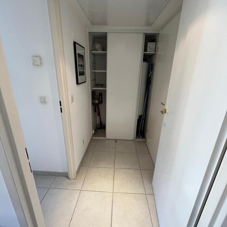 Nice Massena 2 rooms - Appartement 1 Chambre - 6