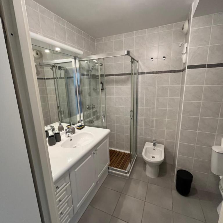 Nice Massena 2 rooms - Appartement 1 Chambre - 7