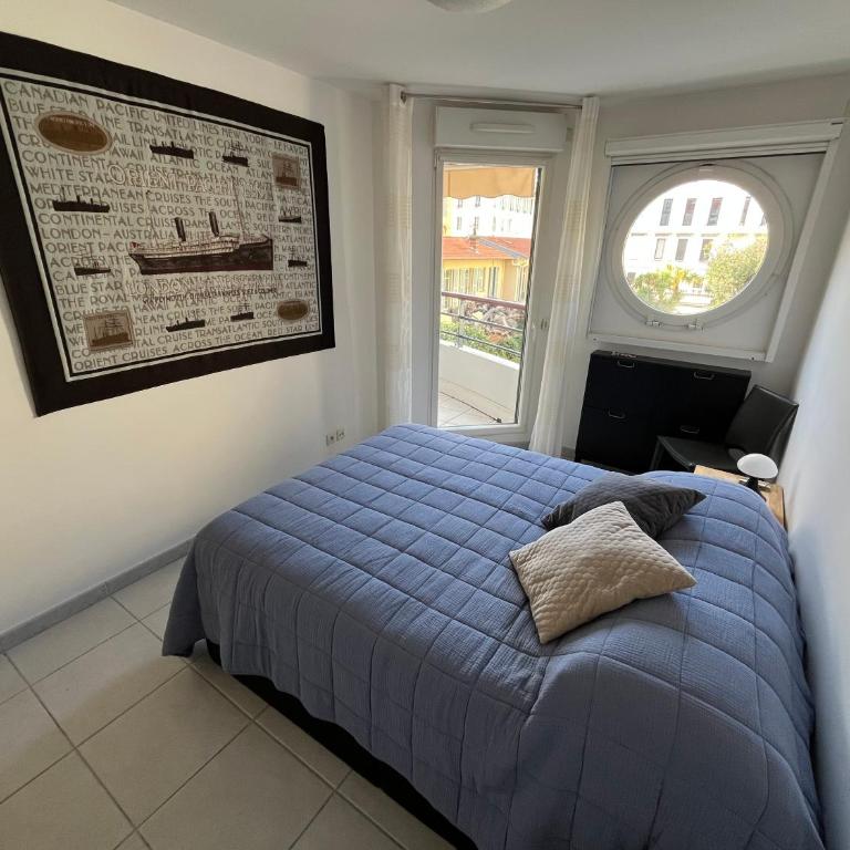 Nice Massena 2 rooms - Appartement 1 Chambre - 2