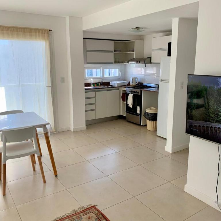 Departamento en Plaza Mitre - Apartamento de 1 dormitorio - 4