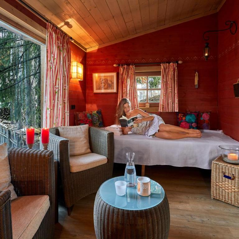 Mi Chalet - Chalet con 1 Camera da Letto - 37