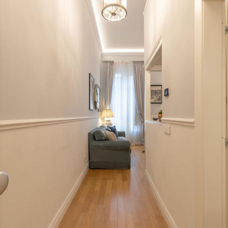 Florence Design apartment with large terrace - Appartamento con 2 Camere da Letto e Terrazza - 13