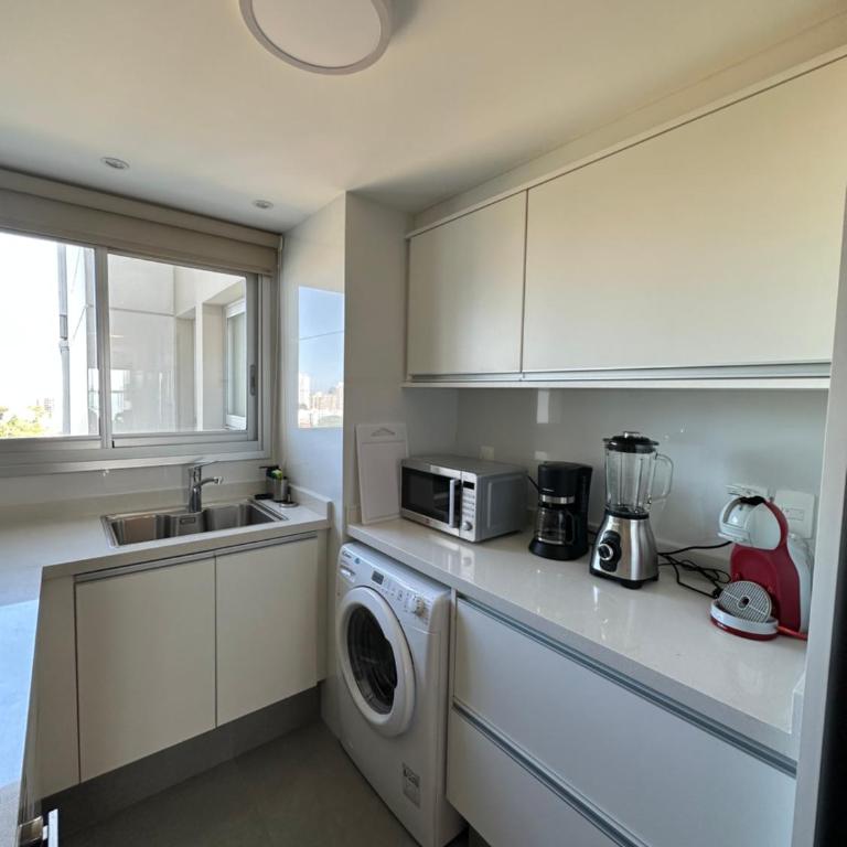 Miami Boulevard II - Punta del Este - EXCELENTES AMENITIES! - Apartamento de 2 dormitorios - 31