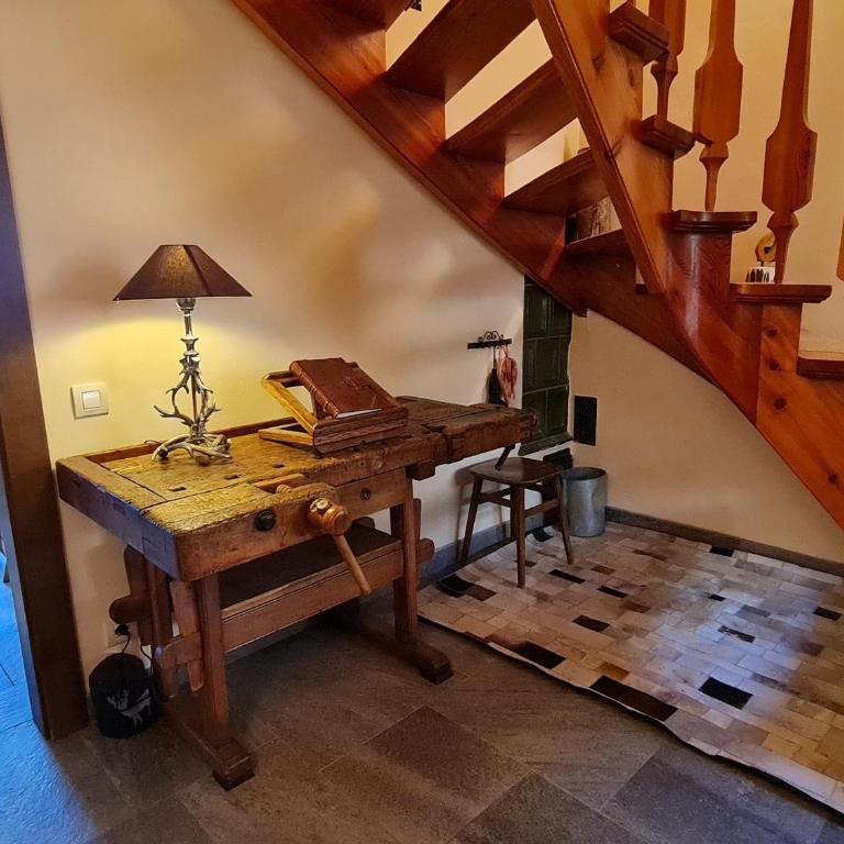 Haus Amadeus by Globalimmoservice - Deluxe Apartment mit 4 Schlafzimmern - 25