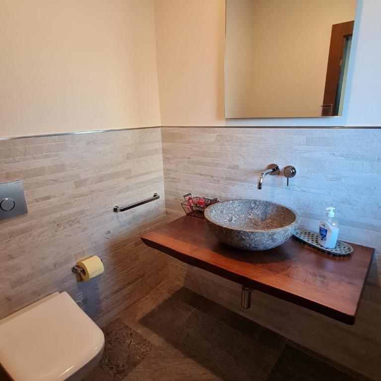 Haus Amadeus by Globalimmoservice - Deluxe Apartment mit 4 Schlafzimmern - 43