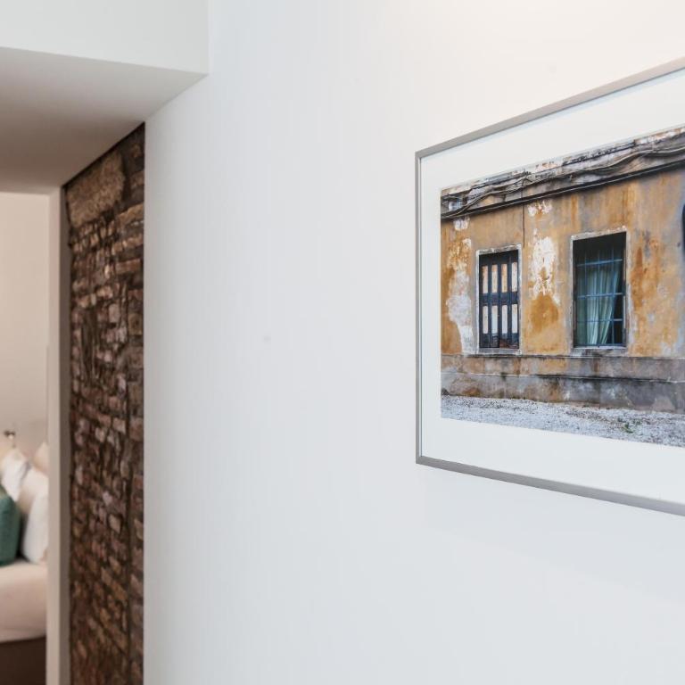 Relais Rione Ponte - Junior Suite - 18