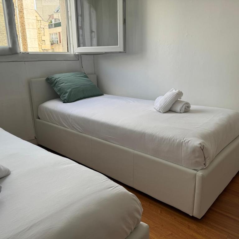 L'assomption au calme paris 16e - Appartement 1 Chambre - 11