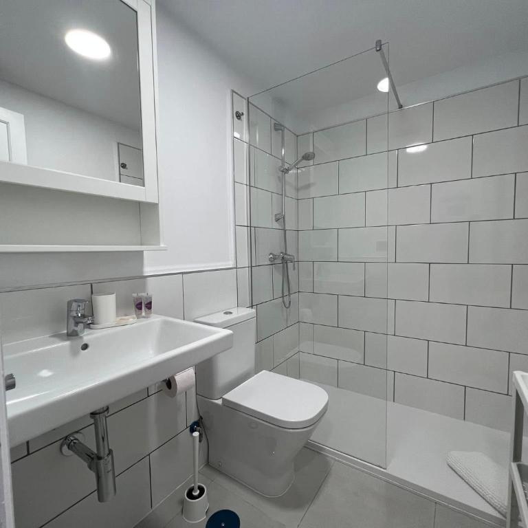 Corralejo Oasis Dunas Hermes apartment - Apartamento de 1 dormitorio - 14