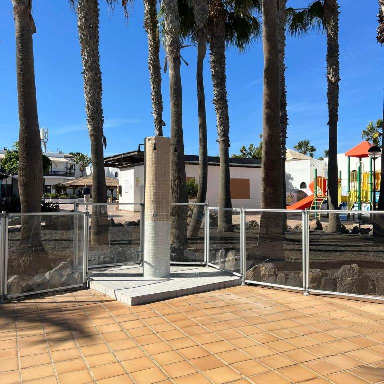 Corralejo Oasis Dunas Hermes apartment - Apartamento de 1 dormitorio - 17
