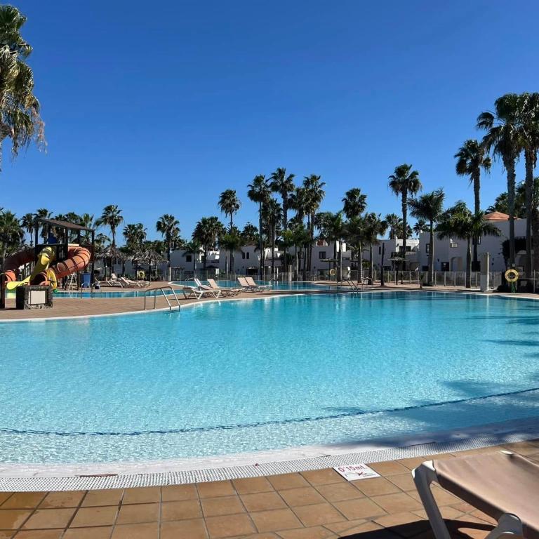 Corralejo Oasis Dunas Hermes apartment - Apartamento de 1 dormitorio - 22