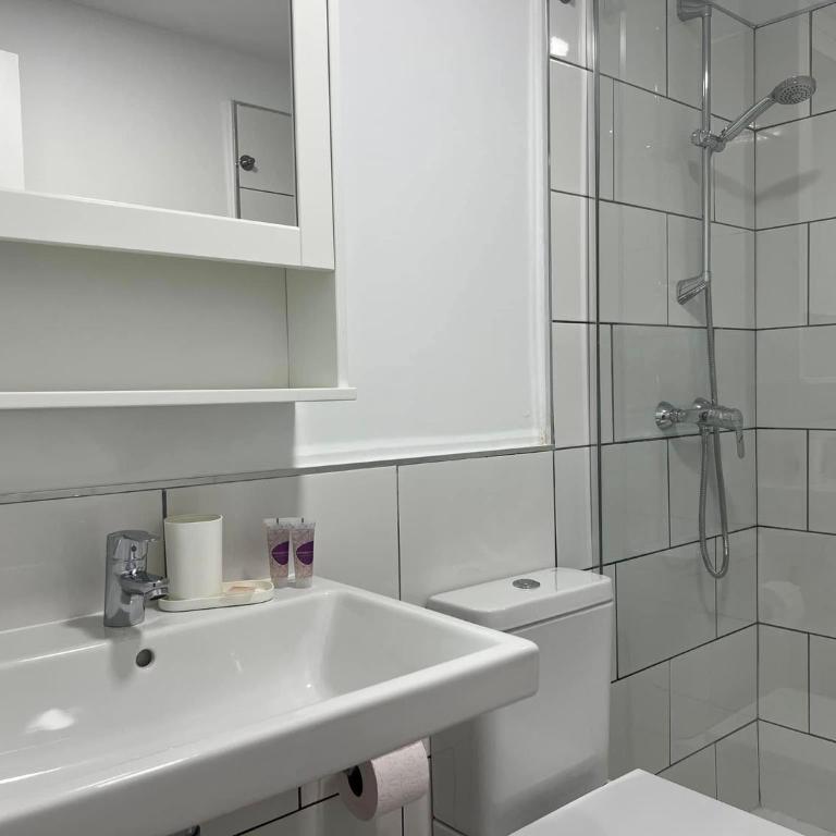 Corralejo Oasis Dunas Hermes apartment - Apartamento de 1 dormitorio - 15
