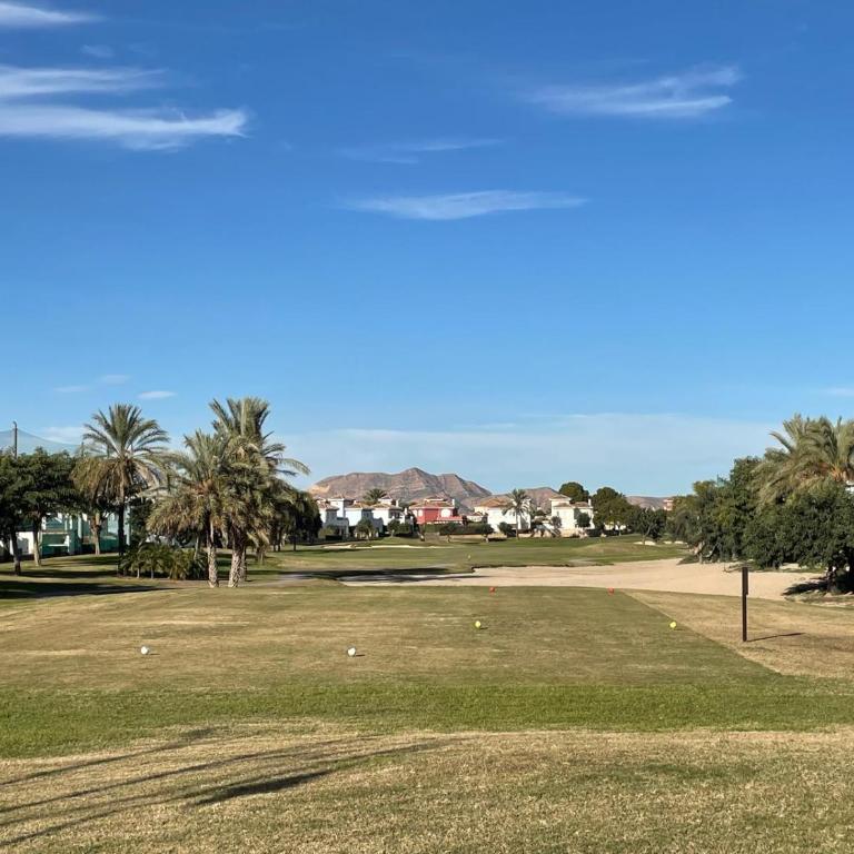 Casa Lulu, Mar Menor Golf Resort - Villa with Private Pool - 25