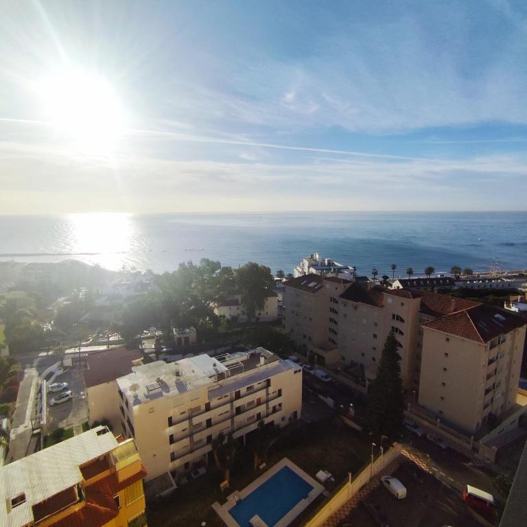 MRV Mirador las Naciones - Apartamento de 1 dormitorio con vistas al mar - 5