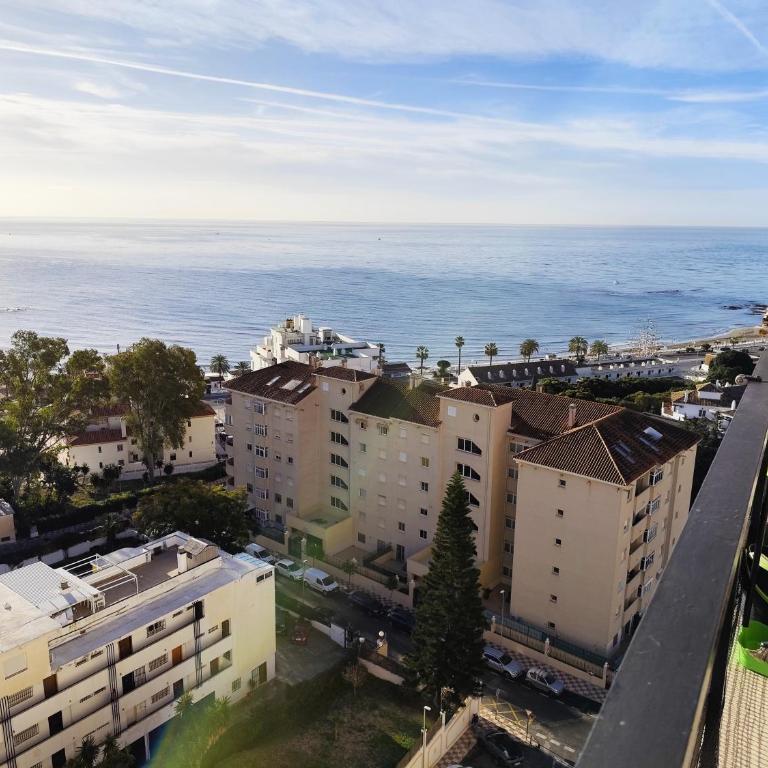 MRV Mirador las Naciones - Apartamento de 1 dormitorio con vistas al mar - 22