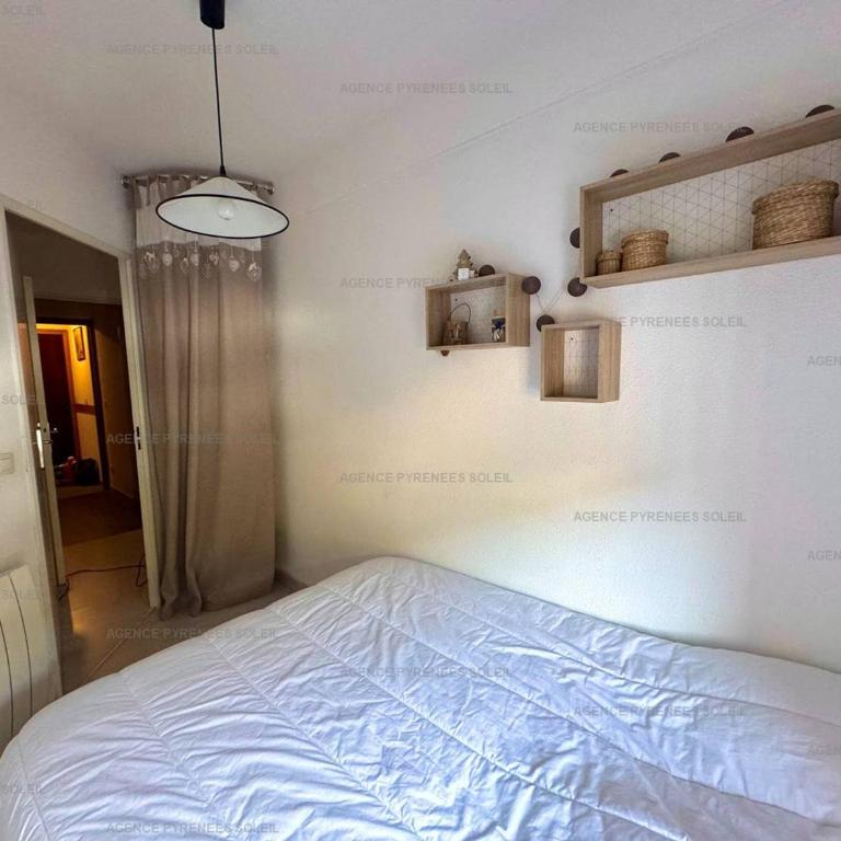 Appartement 2* 6 Couchages au Pied des Pistes avec Balcon et Parking – Les Angles - FR-1-295-178 - Appartement (6 Adultes) - 4