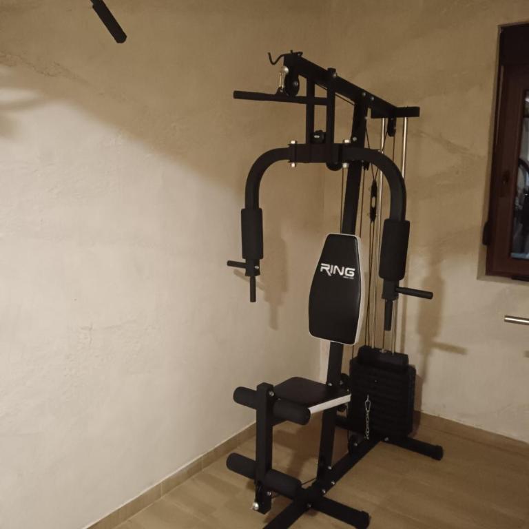 Apartman IKS-M & Spa - Apartman sa 1 Spavaćom Sobom - 25