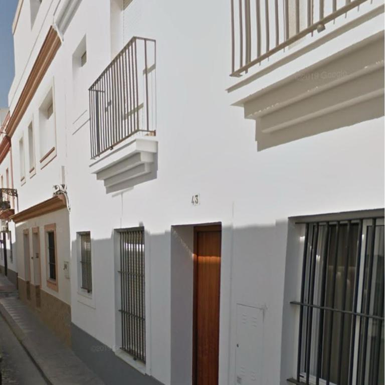 Isaac Peral by Staycare - Apartamento - 2