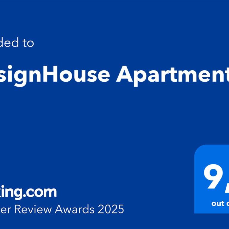 DesignHouseMilano - Appartamento con 1 Camera da Letto - 2