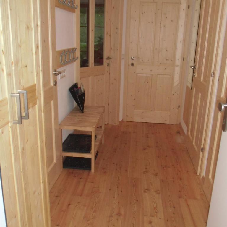 Duxeranger E Top 4 - Apartment mit Blick auf die Berge - 2