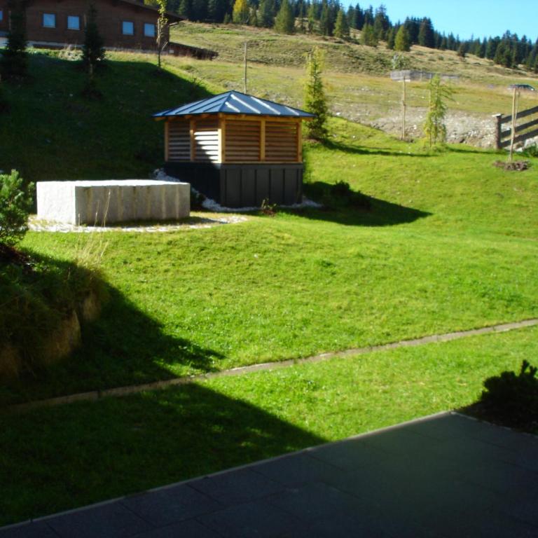 Duxeranger E Top 4 - Apartment mit Blick auf die Berge - 4