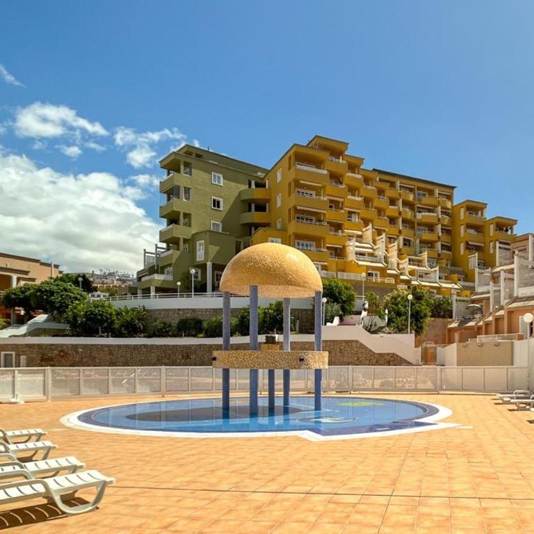 Orlando Suite Fanabe Beach - One-Bedroom Apartment - 5