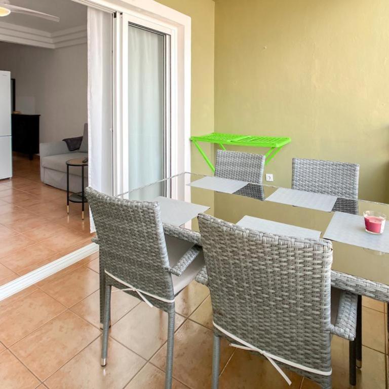 Orlando Suite Fanabe Beach - One-Bedroom Apartment - 6