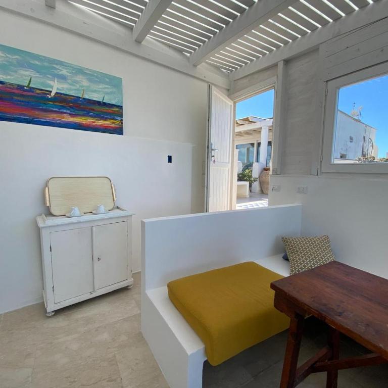 CIELOMARE RESIDENCE ANNIBALE Apartment - Appartamento con 1 Camera da Letto - 9