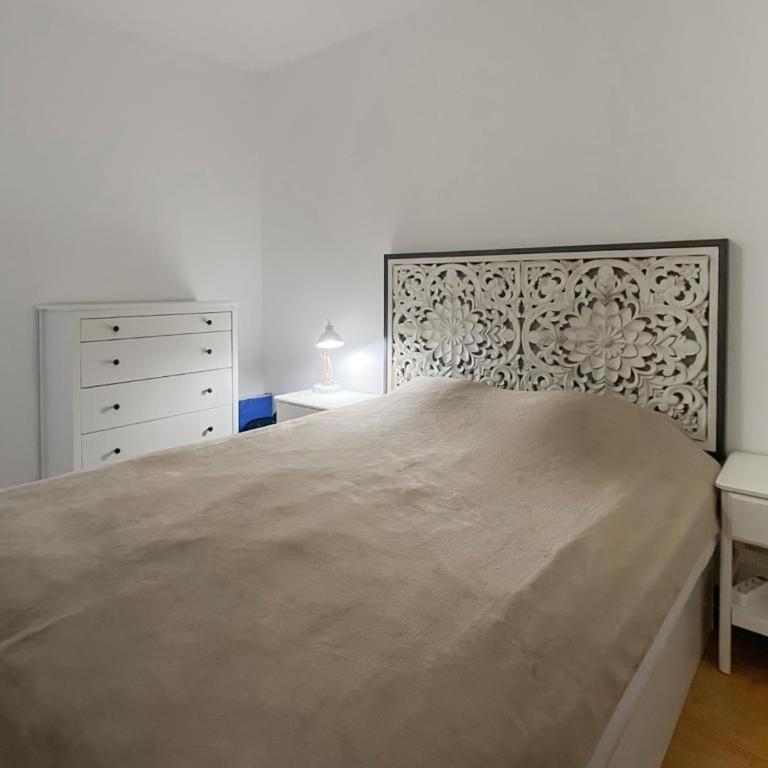 Orlando Suite Fanabe Beach - One-Bedroom Apartment - 14