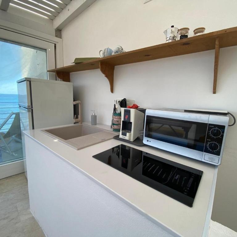 CIELOMARE RESIDENCE ANNIBALE Apartment - Appartamento con 1 Camera da Letto - 8