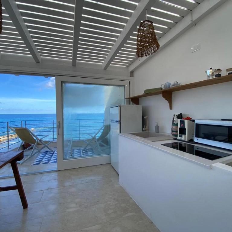 CIELOMARE RESIDENCE ANNIBALE Apartment - Appartamento con 1 Camera da Letto - 6