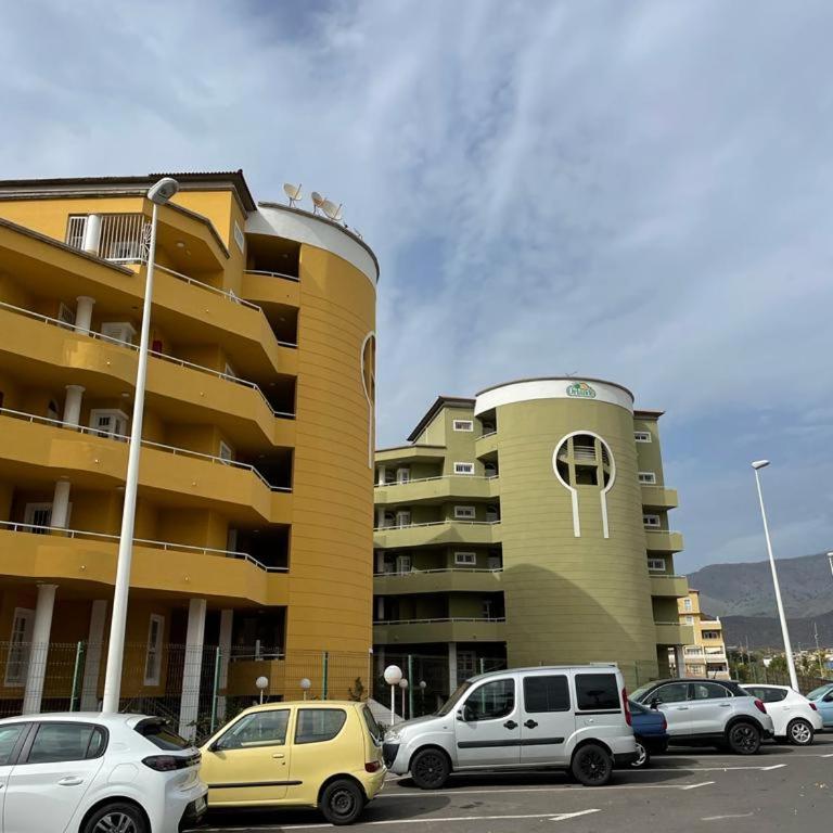 Orlando Suite Fanabe Beach - One-Bedroom Apartment - 21