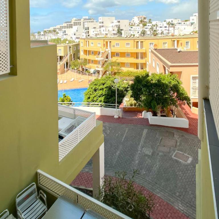 Orlando Suite Fanabe Beach - One-Bedroom Apartment - 23