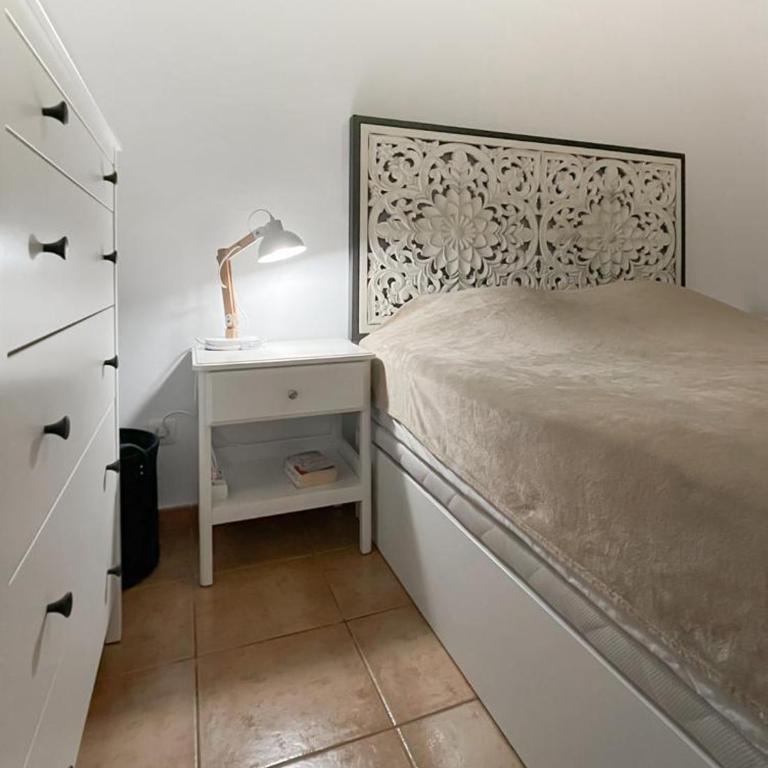 Orlando Suite Fanabe Beach - One-Bedroom Apartment - 24