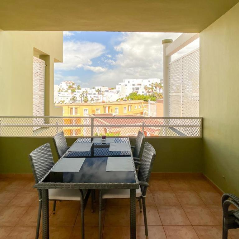 Orlando Suite Fanabe Beach - One-Bedroom Apartment - 26