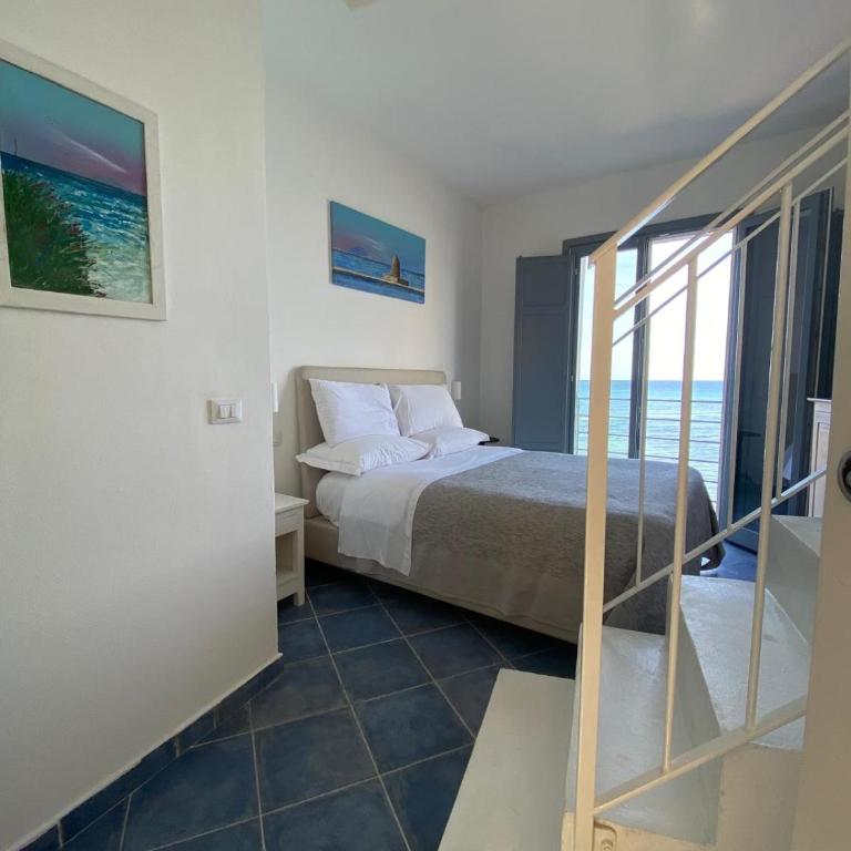 CIELOMARE RESIDENCE ANNIBALE Apartment - Appartamento con 1 Camera da Letto - 13