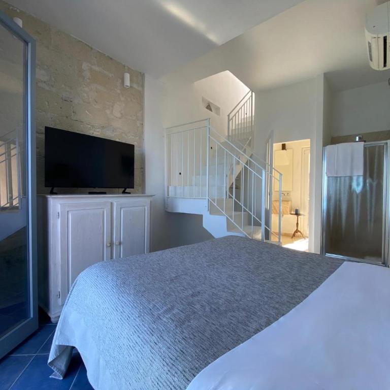 CIELOMARE RESIDENCE ANNIBALE Apartment - Appartamento con 1 Camera da Letto - 12