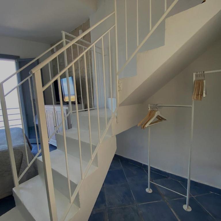 CIELOMARE RESIDENCE ANNIBALE Apartment - Appartamento con 1 Camera da Letto - 14