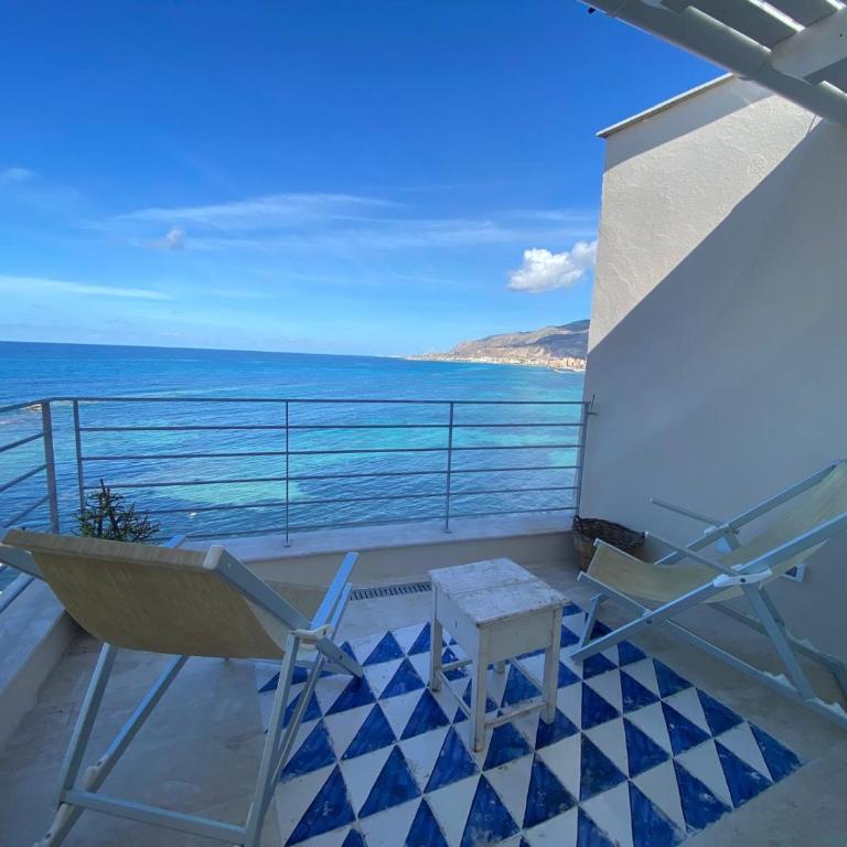 CIELOMARE RESIDENCE ANNIBALE Apartment - Appartamento con 1 Camera da Letto - 16