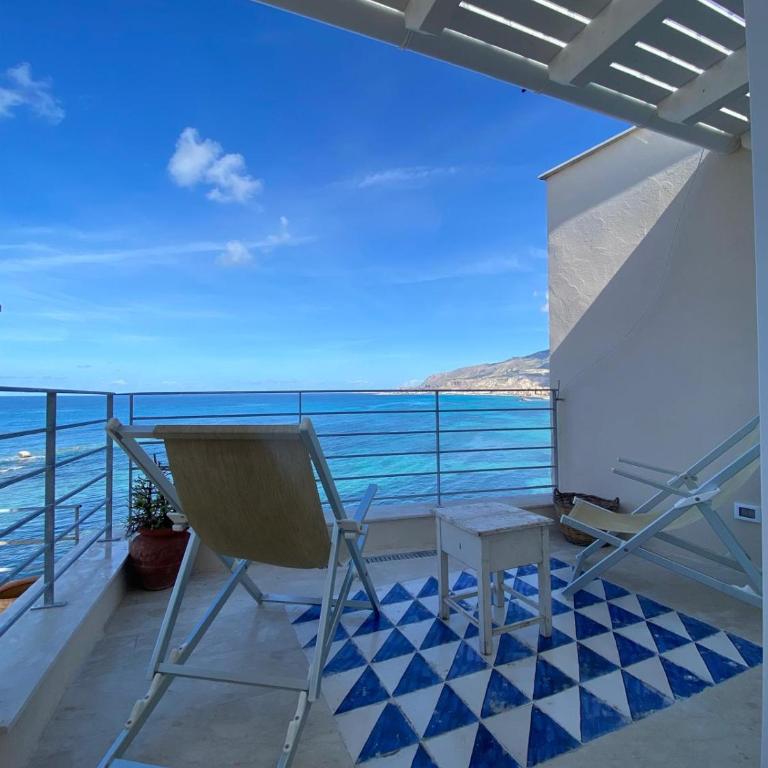 CIELOMARE RESIDENCE ANNIBALE Apartment - Appartamento con 1 Camera da Letto - 15